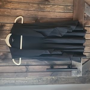 Lite weight black vest